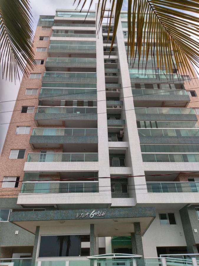 Apartamento Temporada Pe Na Areia มอนกากวา ภายนอก รูปภาพ