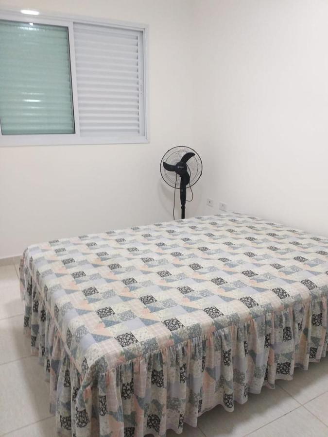 Apartamento Temporada Pe Na Areia มอนกากวา ภายนอก รูปภาพ