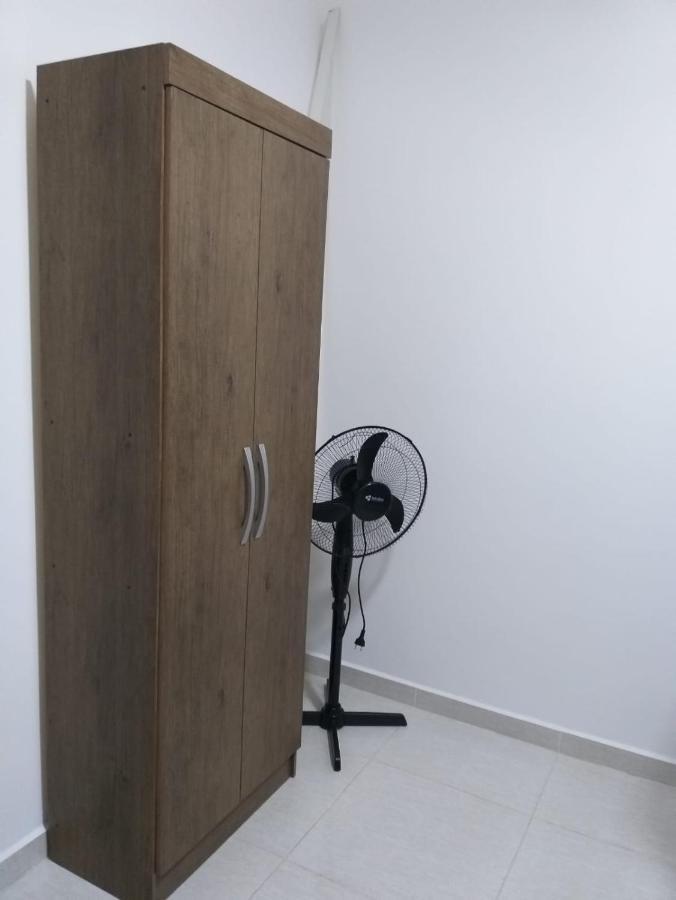 Apartamento Temporada Pe Na Areia มอนกากวา ภายนอก รูปภาพ